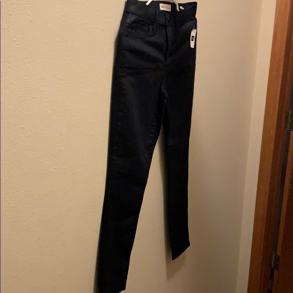 Gap jeans